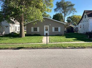 603 Spring St, Harlan, IA 51537