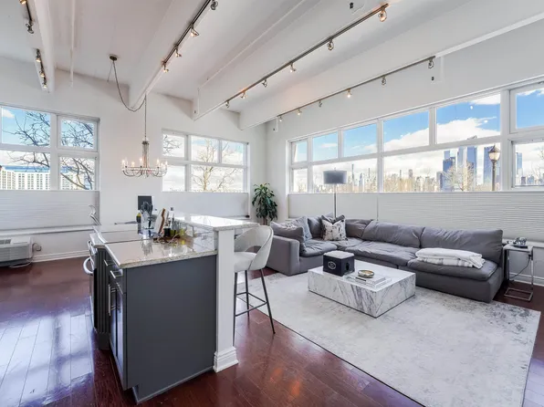 1500 Hudson St APT 1F, Hoboken, NJ 07030