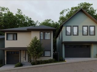 7719 SW 42nd Ave LOT 12, Portland, OR 97219