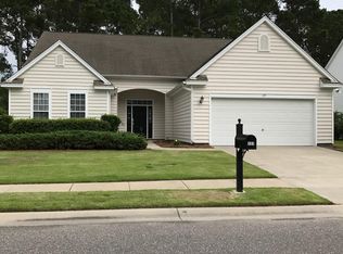 127 Pinecrest Dr, Bluffton, SC 29910