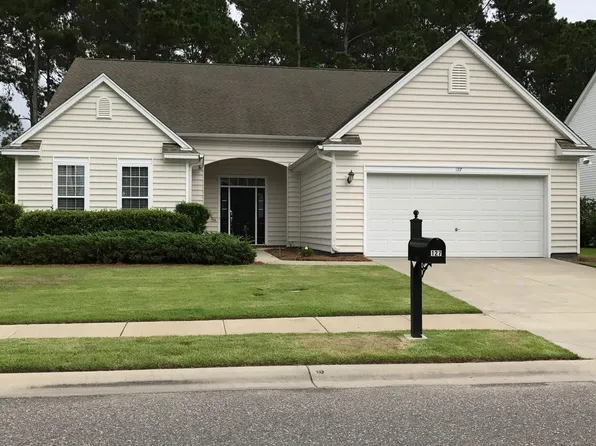 127 Pinecrest Dr, Bluffton, SC 29910