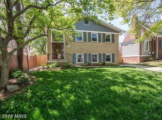 2910 6th St S, Arlington, VA 22204