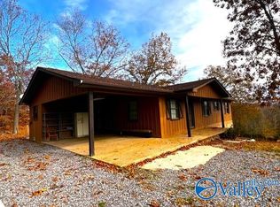 3187 County Road 70, Stevenson, AL 35772