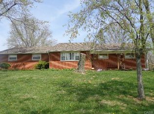 6867 Moses Rd, West Alexandria, OH 45381