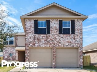 29119 Foxingham Cir, Spring, TX 77386