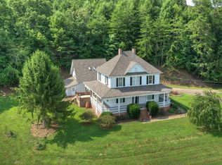 8162 Lakewood Hwy, Mineral Bluff, GA 30559