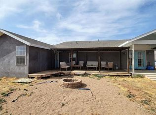 470 S Roosevelt Rd S, Portales, NM 88130