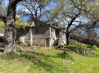 460 Rancho Grand Rd, Hopland, CA 95449