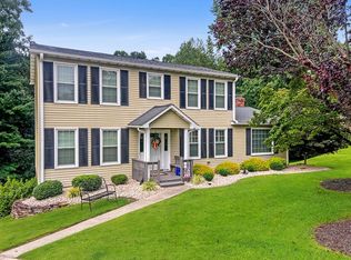 109 Pine Hill Cir, Danville, VA 24540