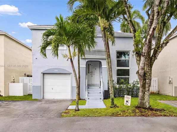 7216 SW 44th Ct, Davie, FL 33314