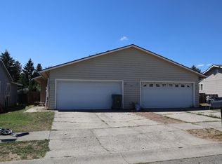 815 N Terran Ct #A, Post Falls, ID 83854