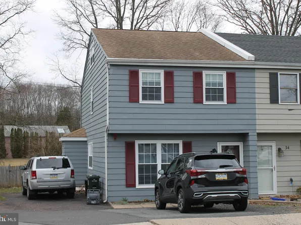 36 Berks Ct, Quakertown, PA 18951