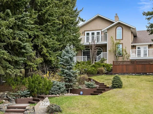 2706 W Marquette St SW, Calgary, AB T2T 3E3