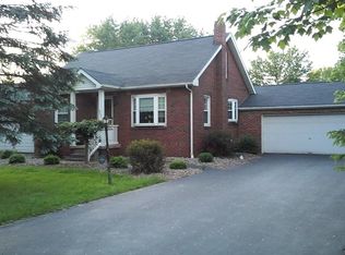 6231 Chestnut Ridge Rd, Hubbard, OH 44425