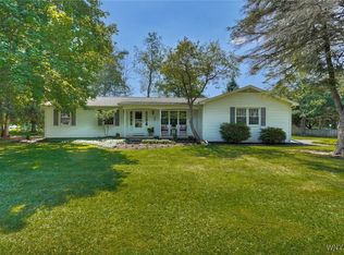 2034 Riverview Dr, Wellsville, NY 14895
