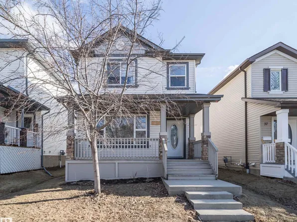 39 Virginia Ave, Spruce Grove, AB T7X 0B9