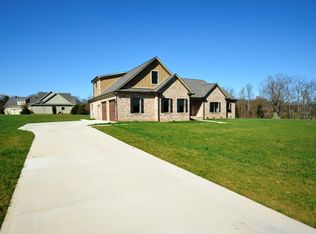 1275 Shiloh Run Ln, Lincolnton, NC 28092