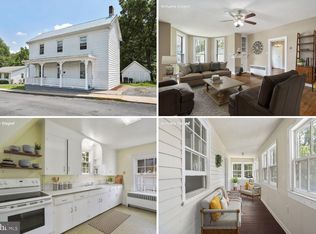 105 Water St, Edinburg, VA 22824