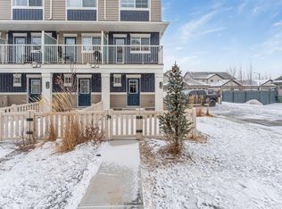 1110 Daniels Line SW #59, Edmonton, AB