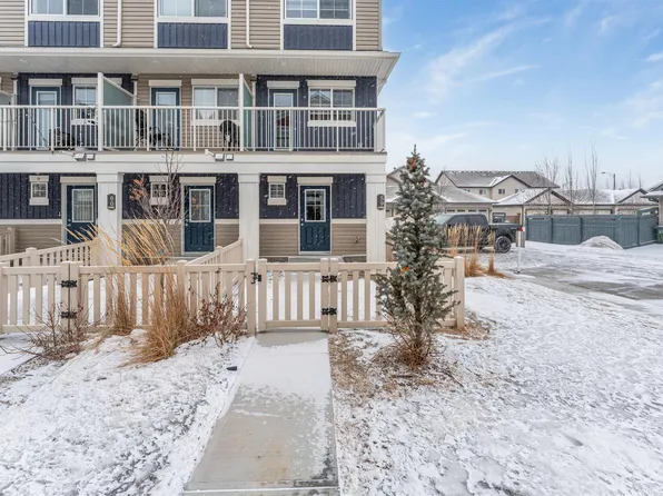 1110 Daniels Line SW #59, Edmonton, AB T6W 4N6