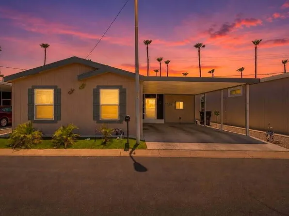2929 E Main Street #127, Mesa, AZ 85213