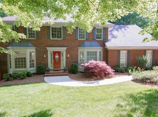 5585 Fort Fisher Way, Norcross, GA 30092