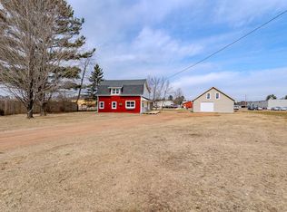 2410 Sturdevant St, Merrill, WI 54452