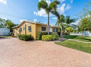 21010 Anchor Rd, Cutler Bay, FL 33189