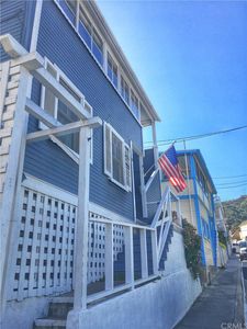 208 W Whittley Ave, Avalon, CA, 90704