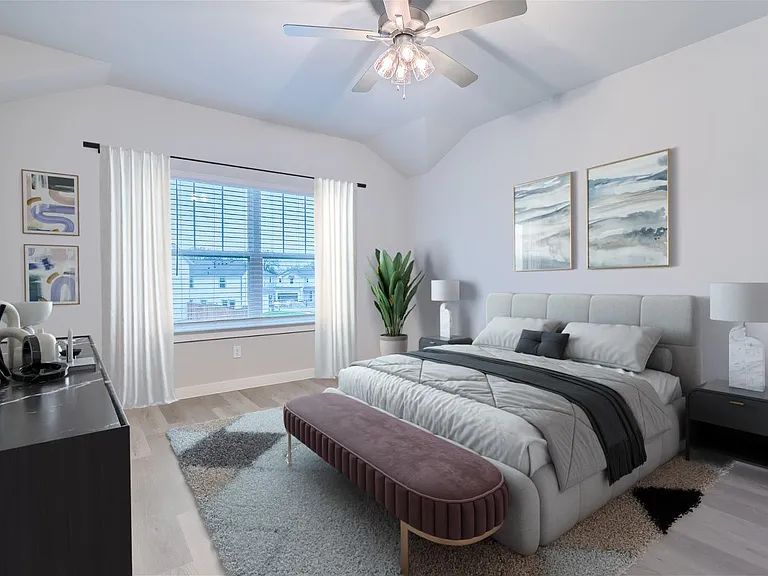 The Residences at Fresh Meadows — Photo 52
