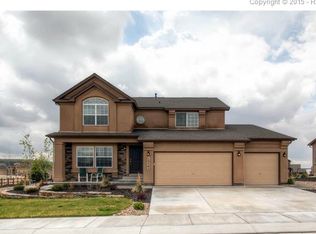15745 Transcontinental Dr, Monument, CO 80132