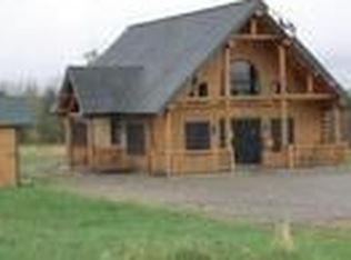 166 Crawford Rd, Pittsfield, ME 04967