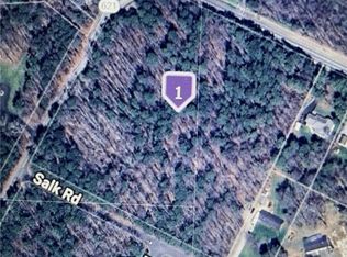 11001 Winterpock Rd, Chesterfield, VA