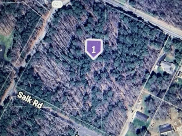 11001 Winterpock Rd, Chesterfield, VA 23838