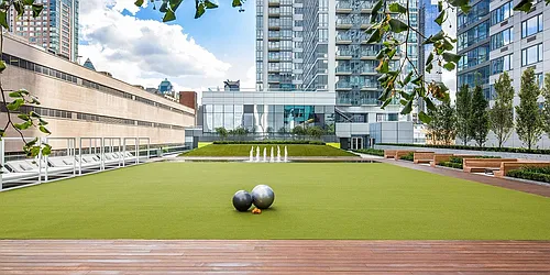 Rented by Living New York