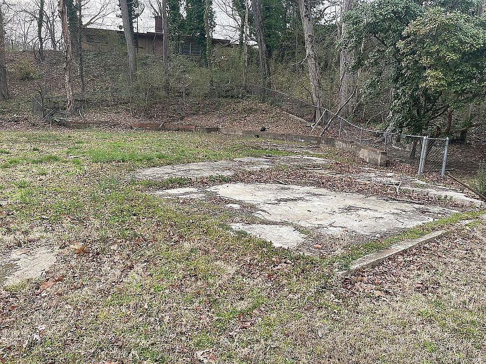 105 Circle Dr, Helena, AR 72342 Zillow