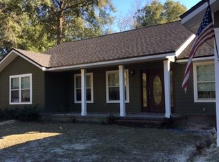 3562 230th Ter, Lake City, FL 32024
