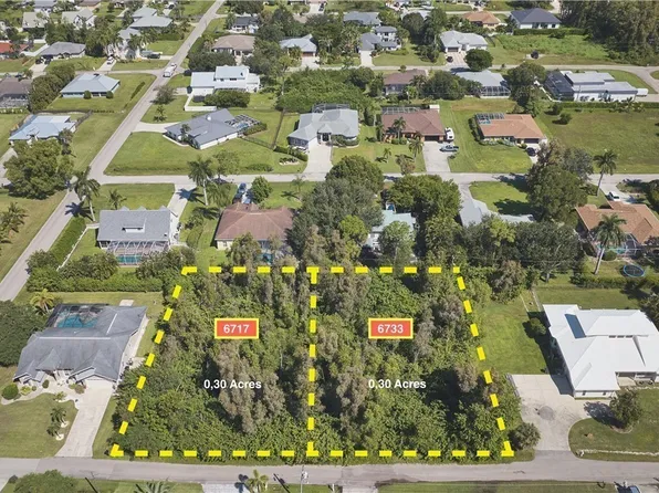 6717 Fairview St, Fort Myers, FL 33966