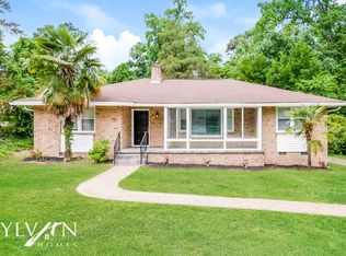 1101 Sunnyside Dr, Columbia, SC 29204
