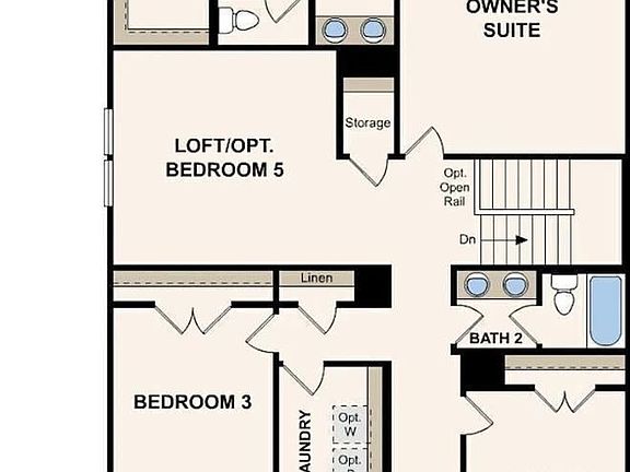 3rd image of this home