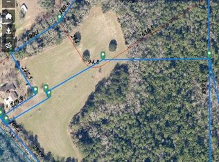 Esther Rd, Saucier, MS 39574