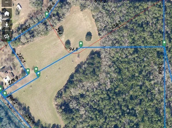 Esther Rd, Saucier, MS 39574