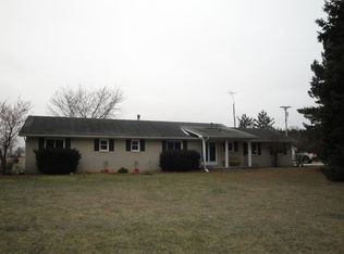 5640 Meadow Ln, Dryden, MI