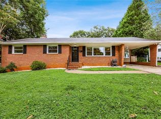 1311 Bolton St, Winston Salem, NC 27103