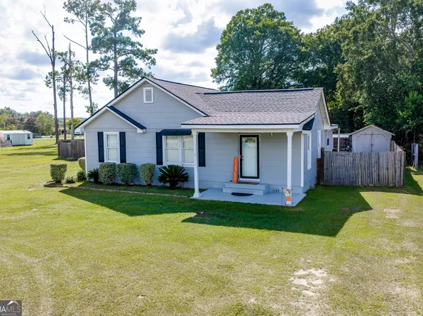 404 S Newcombe Ave, Donalsonville, GA 39845