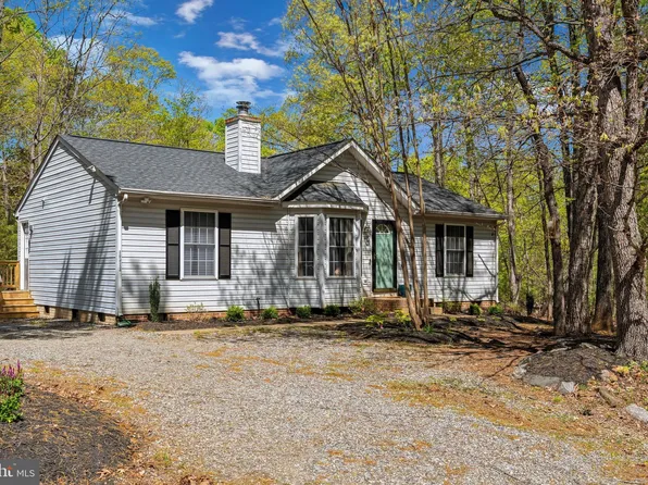 13506 Flank March Ln, Spotsylvania, VA 22551