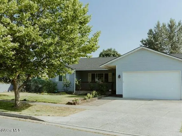 850 E Trinity Ct, Coeur D Alene, ID 83815