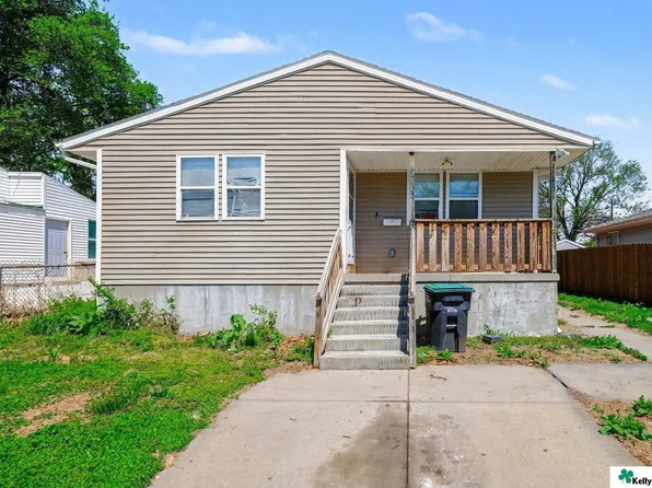 3316 Fowler Ave, Omaha, NE 68111