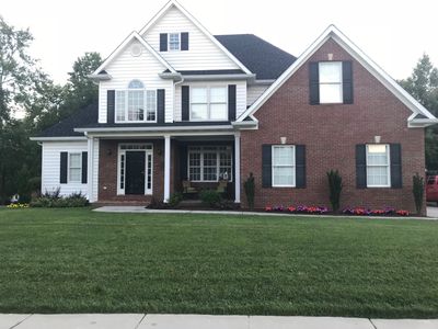 3245 Postoak Dr NW, Cleveland, TN, 37312