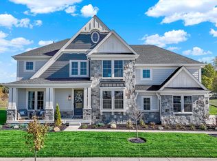 1560 Old Hickory Ln, Westfield, IN 46074